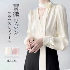 セットアップ レディース フォーマル ブラウス 長袖 プルオーバー シアー タック シャーリング パンツ ロングパンツ プレス ワイドパンツ 上下セット パンツセッ セットアップ レディース フォーマル ブラウス 長袖 プル