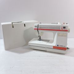brother Computer sewing コンピューターミシン コンパル アルファ ZZ3-B850 ソーイング ミシン