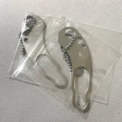 確実正規品 新品未使用 kapital デニムキーリング KAPITAL - 【値下げ】KAPITAL キャピタル デニム カバーオール