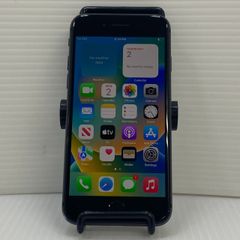 ★iPhone8 スペースグレー64GB（MQ782J/A）★SIMロックあり★※0331-202412-1231※