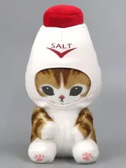 モフサンド　mofusand　ぬいぐるみ大量　まとめ売り調味料にゃんマヨネーズ 61Tkq-CTkSL._UF350,350_QL50_.jpg