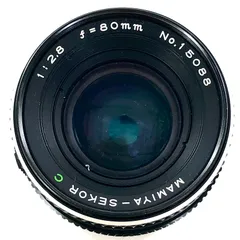 2025年最新】mamiya 80mm F2.8の人気アイテム - メルカリ