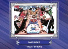 【中古】アニメ系トレカ ONE PIECE