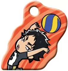 【中古】雑貨 赤葦京治 「ハイキュー!! TO THE TOP メタルコレクション」