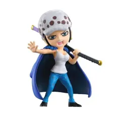 ワンピの実 トラファルガー・ロー 第十八海戦