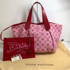 ルイヴィトン イカットフラワーノエフルMM M94313【美品】 - メルカリ