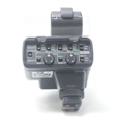 2025年最新】！ソニー XLRアダプターキット XLR-K2Mの人気