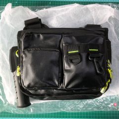 MARKS アジングバッグMX PRO 釣り バッグ