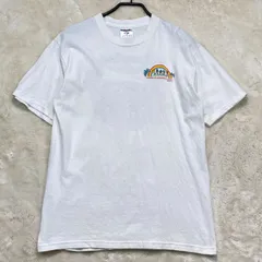 ヴィンテージ  JERZEESボディ AlohaTシャツ   Mサイズ  ②