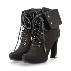 2025年最新】LOUIS VUITTON ブーティの人気アイテム - メルカリ