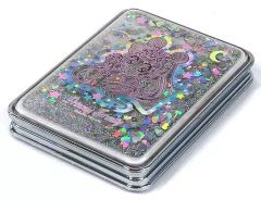 [Used] Mirror - Princess Serenity Compact Mirror - "Pretty Guardian Sailor Moon Museum"