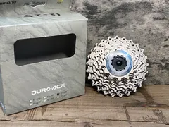 DURA-ACE CS-7700 12-21T スプロケット SHIMANO 「シマノ」 DURA-ACE CS-7700 12-21T スプロケット