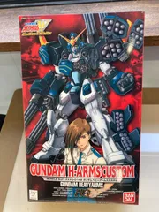 2025年最新】1/100 ガンダムヘビーアームズカスタム の人気アイテム  