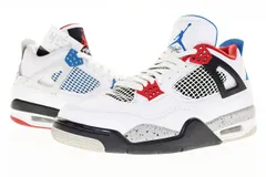 ナイキ NIKE AIR JORDAN 4 RETRO SE WHAT THE 4 27cm CI1184-146 エア ジョーダン レトロ ワットザ フォー 【ブランド古着ベクトル】【中古】▲■ 241225