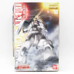 MG ザクver2 ホワイトオーガー イグルー2 重力戦線イメージカラーVer． MG ザク Ver.2.0 ホワイトオーガー - Outer Rim