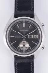 2025年最新】セイコー 7018の人気アイテム - メルカリ