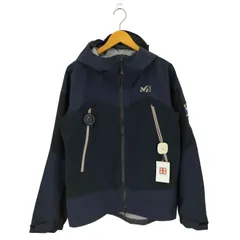 ミレー MILLET TRILOGY TYPHON TOUGH ST JKT トリロジー ティフォン タフ ストレッチジャケット メンズ  XLのサムネイル