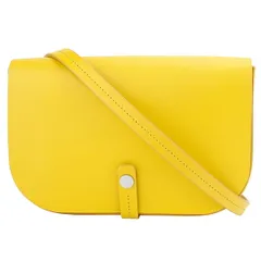 新品 イルビゾンテ IL BISONTE ショルダーバッグ スモール クロスボディ