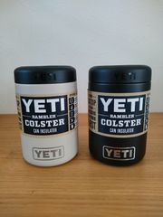 2個セットYETI イエティ Colster カモ 缶クーラー コルスター - メルカリ
