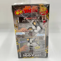 番犬ガオガオ イギーver. 「一番くじ ジョジョの奇妙な冒険 スターダストクルセイダース -STAND RUSH!-」 ラストワン賞