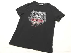 2023年最新】kenzo tシャツ タイガーの人気アイテム - メルカリ