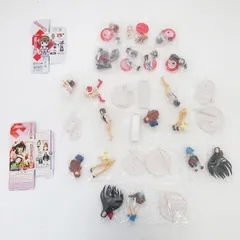 【三重店】涼宮ハルヒの憂鬱 フィギュア まとめ売り 計14種セット【721-B576】