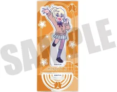 【新品】アクリルスタンド・アクリルパネル F.宮下愛 にゅ～とろ アクリルスタンド 「ラブライブ!虹ヶ咲学園スクールアイドル同好会」