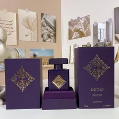 2025年最新】initio parfumsの人気アイテム - メルカリ
