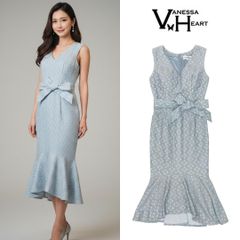 NOX ANABEL】プリンセスドレス ロングドレス バースデー イベント