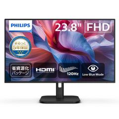 PHILIPS 272E2 ゲームモニター 2022年製 - メルカリ