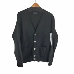 ラルフローレン RALPH LAUREN 香港製 ウールカーディガン メンズ JPN：M のサムネイル