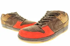 【売切価格】「つま赤」NIKE DUNK SB 28センチ 2025年最新】nike sb つま赤の人気アイテム - メルカリ