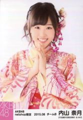 中古】生写真(AKB48・SKE48) 斉藤真木子/SKE48×B.L.T.2010 04