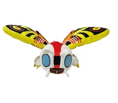 2025年最新】 モスラ ぬいぐるみの人気アイテム - メルカリ