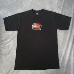 00s Tシャツ Fight Club ファイトクラブ ヴィンテージ 90s