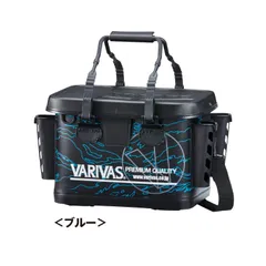 2024年最新】バリバス varivas タックルバッグの人気アイテム - メルカリ