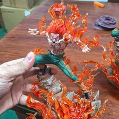 2025年最新】マイト・ガイフィギュアの人気アイテム - メルカリ