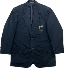 2025年最新】カステルバジャック Castelbajac ジャケットの人気