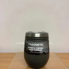 DOMETIC　ステンレス製真空断熱　サーモワインタンブラー300