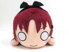 魔法少女まどか☆マギカ まどマギ 佐倉 杏子 美樹さやか 寝そべり ぬいぐるみ 劇場版 魔法少女まどか☆マギカ [新編] 叛逆の物語 ぬいぐるみ