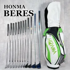 新品 ホンマ ベレス BERES 4星 4スター キャディバッグ 国内入手困難 新品 ホンマ ベレス BERES 4星 4スター キャディバッグ 国内入手