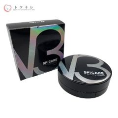 【トクキレ】SPICARE スピケア V3 エキサイティング ファンデーション 15g (本体) 未使用のサムネイル