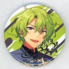 【中古】バッジ・ピンズ 巴日和 「あんさんぶるスターズ!! gracolle CANBA!! ES 6th Anniversary LOVE」