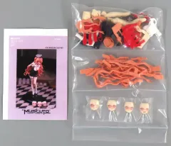 2025年最新】ガレージキット ブルーアーカイブの人気アイテム - メルカリ