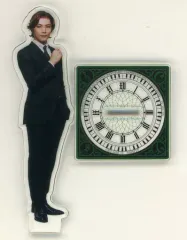 【中古】アクリルスタンド・アクリルパネル 久保田秀敏(アルバート・ジェームズ・モリアーティ) ランダムアクリルスタンド 「ミュージカル『憂国のモリアーティ』Op.2 -大英帝国の醜聞-」