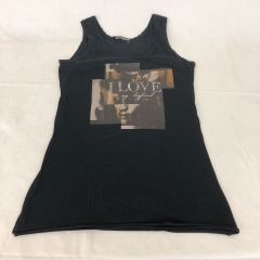 DOLCE＆GABBANA 　ドルチェアンドガッバーナ タンクトップ
