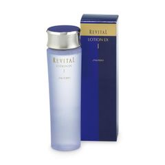 リバイタル ローションＥＸ I新品 SHISEIDO30989
