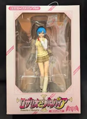 2025年最新】ロザリオとバンパイア フィギュアの人気アイテム