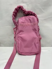 ☆ LeSportsac レスポートサック　ピンク　ミニショルダー