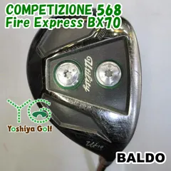 ユーティリティ バルド COMPETIZIONE 568Fire Express BX70F318[90080]のサムネイル